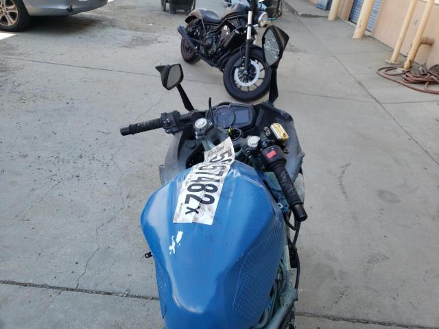 2020 KAWASAKI EX400 - JKAEXKG12LDA66538