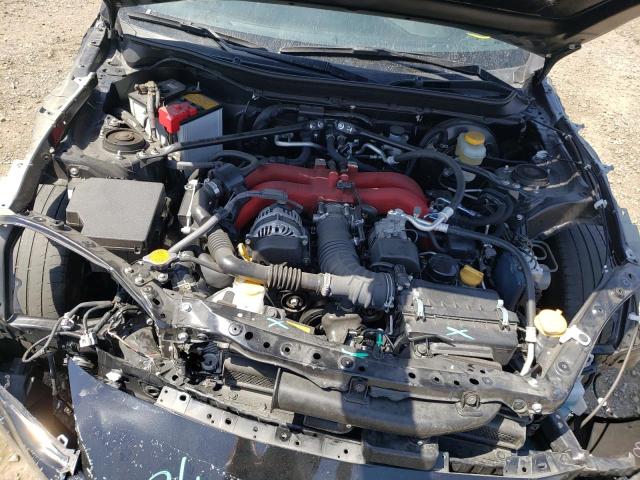 2020 SUBARU BRZ LIMITE JF1ZCAC15L9701454