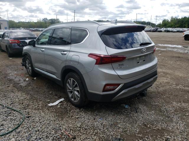 5NMS3CAD0LH304713 | 2020 HYUNDAI SANTA FE S