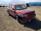 2015 JEEP  PATRIOT