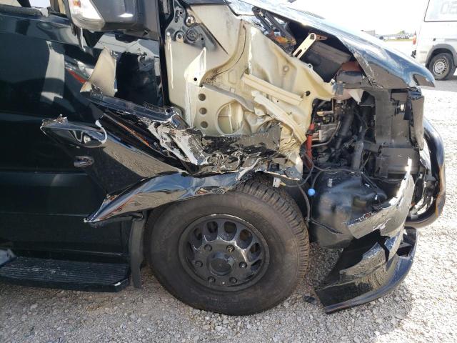 2016 MERCEDES-BENZ SPRINTER 3 WDAPF4CC9GP289779