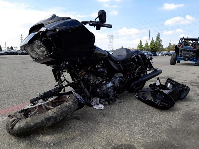 2022 HARLEY-DAVIDSON FLTRXST 1HD1ACL25NB603827