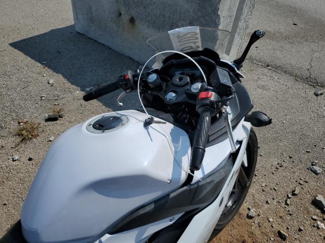 2018 SUZUKI GSX250R LC6DN11A5J1102322