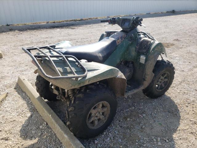 2019 KAWASAKI KVF750 L JKAVFDL30KB507743