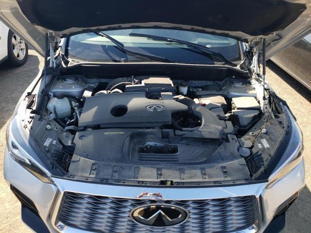 2022 INFINITI QX55 SENSO 3PCAJ5L32NF103966