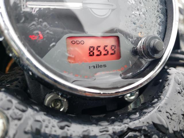 2015 HARLEY-DAVIDSON XG500 1HD4NAA12FC511716