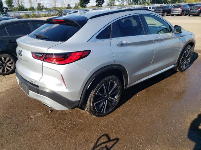 2022 INFINITI QX55 SENSO 3PCAJ5L32NF103966