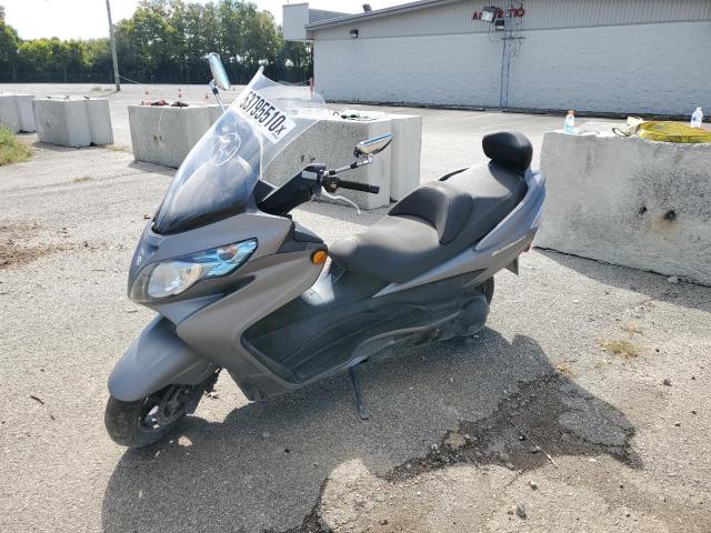 2016 SUZUKI AN400 A JS1CK44BXG2100089