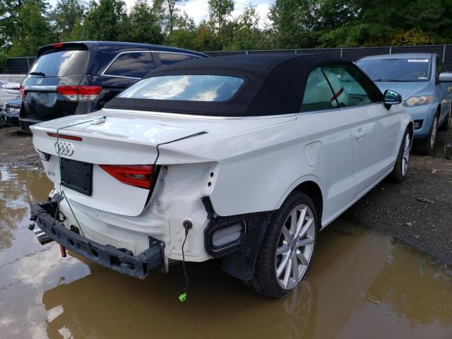 2015 AUDI A3 WAU5CLFF0F1072259
