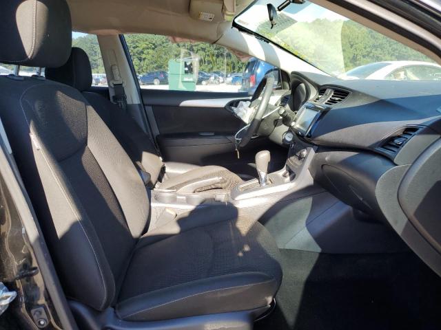 3N1AB7AP5KY285017 Nissan SENTRA S
