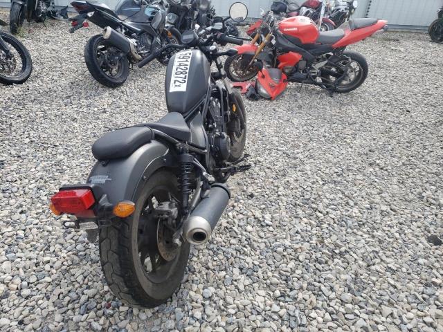 2019 HONDA CMX500 MLHPC5608K5200265