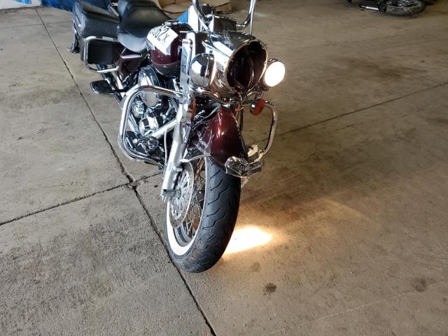 2005 HARLEY-DAVIDSON FLHRCI 1HD1FRW105Y615324