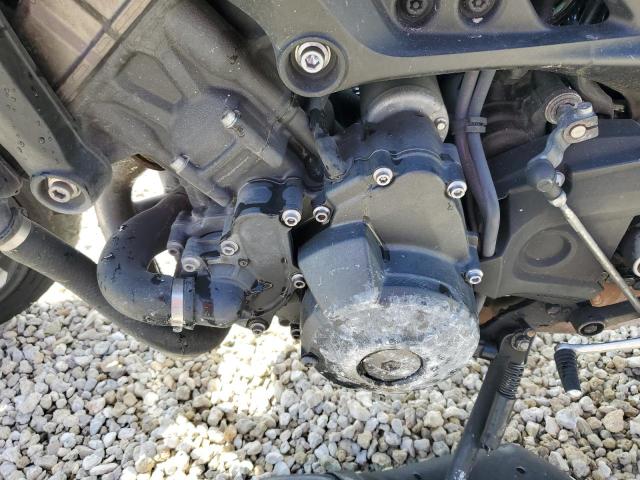 2016 YAMAHA FZ09 JYARN33E6GA009674
