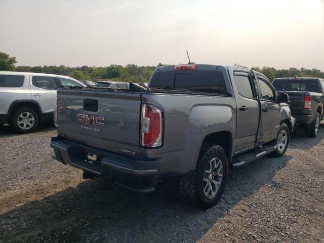 2022 GMC CANYON AT4 1GTG6FEN4N1108045