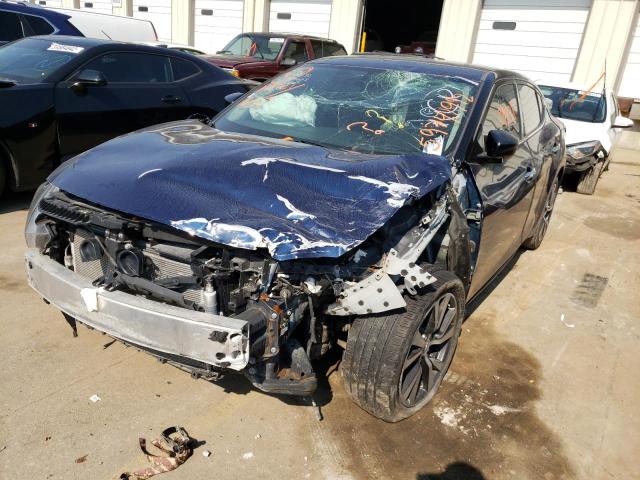 1N4AA6AP1HC396066 Nissan Maxima 3.5s