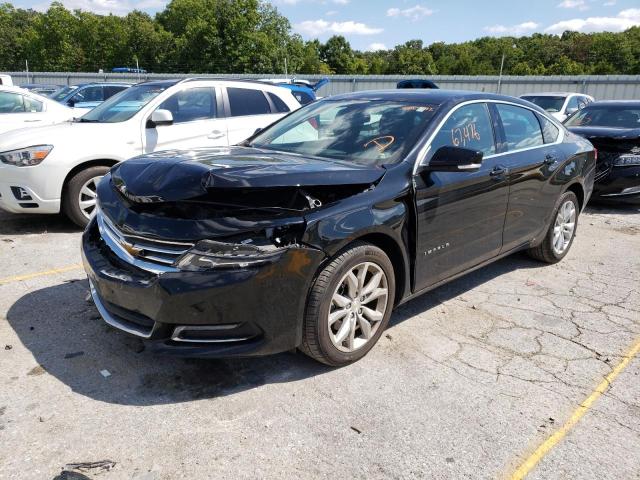 2G1105SA5J9152864 | 2018 CHEVROLET IMPALA LT