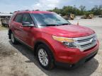 2012 FORD  EXPLORER