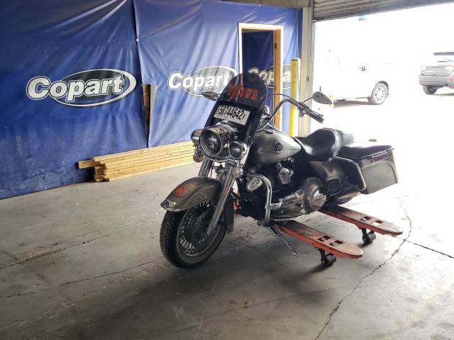 2009 HARLEY-DAVIDSON FLHRC 1HD1FR4169Y627986