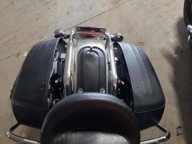 2003 HARLEY-DAVIDSON FLHRCI ANN 1HD1FRW473Y725102