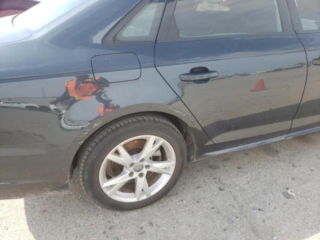 WAUKMAF42JA229558 Audi A4 PREMIUM