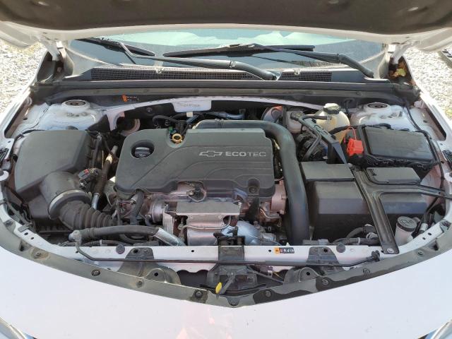 2018 CHEVROLET MALIBU L 1G1ZB5ST4JF163554