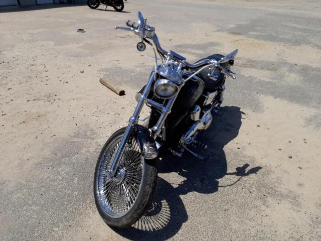 2004 HARLEY-DAVIDSON FXDLI 1HD1GNW154K301207