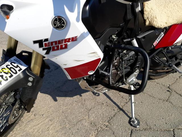 2021 YAMAHA XTZ690 JYADM10E9MA002543