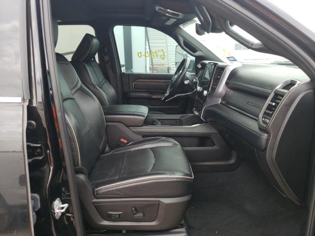 2019 RAM 3500 LIMIT 3C63RRRL7KG640684