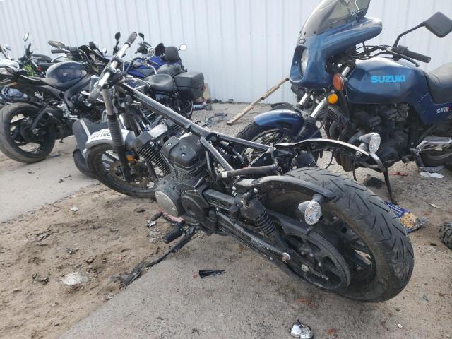 2014 YAMAHA XVS950 CU JYAVN05E5EA004506