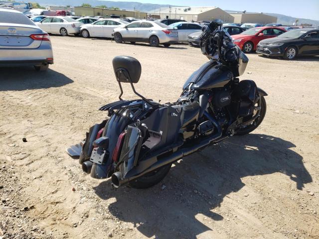 2019 HARLEY-DAVIDSON FLHXSE 1HD1PXL15KB957985