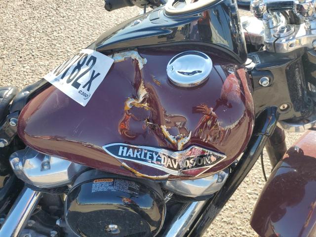 2020 HARLEY-DAVIDSON FLSL 1HD1YDJ24LB045096