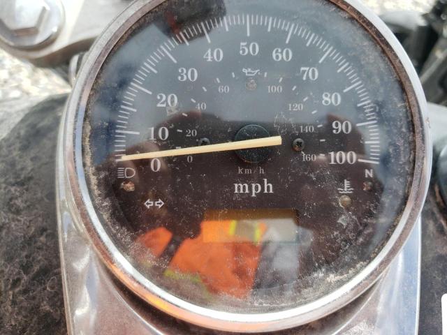 2005 HONDA VT750 DC JH2RC44525M801337