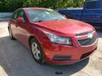 2012 CHEVROLET  CRUZE