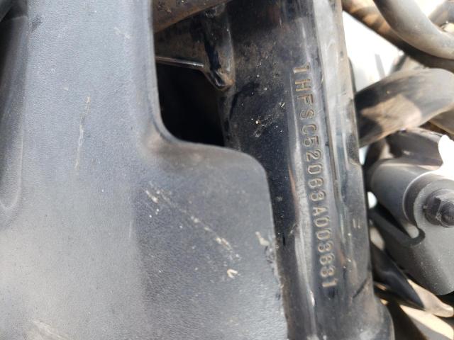 2003 HONDA VT1300 S 1HFSC52063A003631