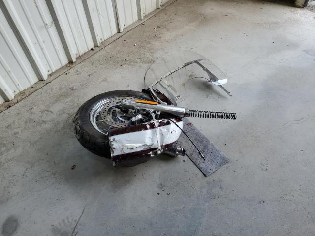 2021 HARLEY-DAVIDSON FLHC 1HD1YAJ1XMB044946
