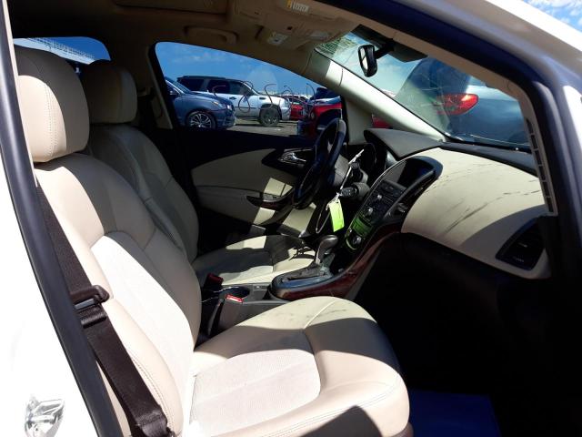 1G4PR5SK7G4102345 Buick Verano Convenience