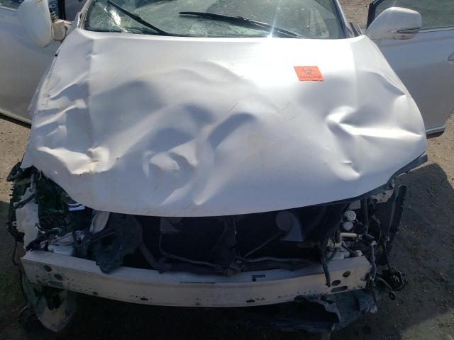 2015 LEXUS RX 450H 2T2ZB1BA2FC002968