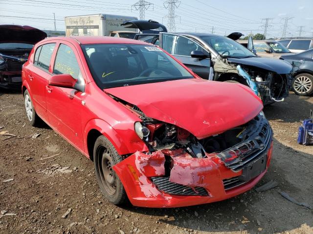 2008 Saturn Astra XE