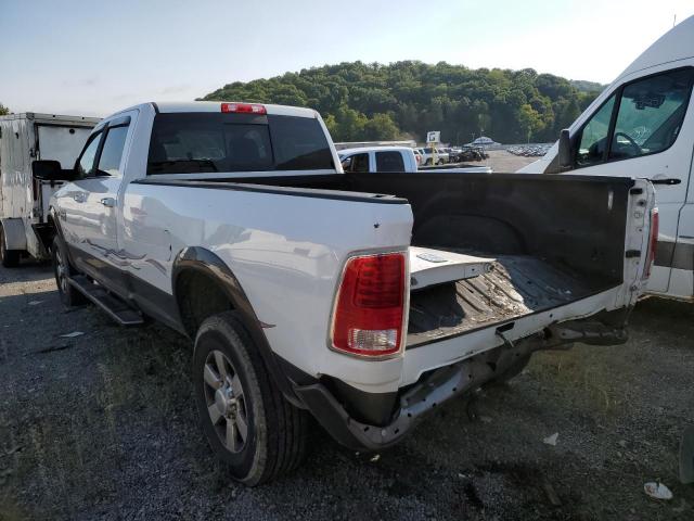 2018 RAM 2500 LONGH - 3C6UR5LJ5JG115075