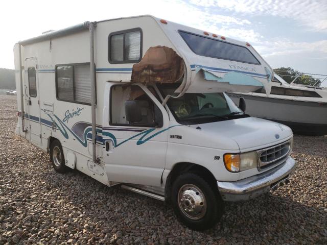 cutaway van for sale mn