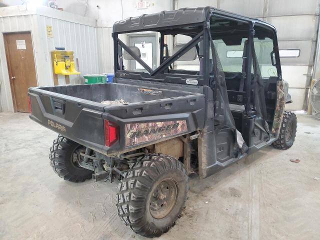 2017 POLARIS RANGER CRE 3NSRVE996HG838675
