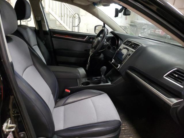 2018 SUBARU LEGACY SPO 4S3BNAS65J3005888