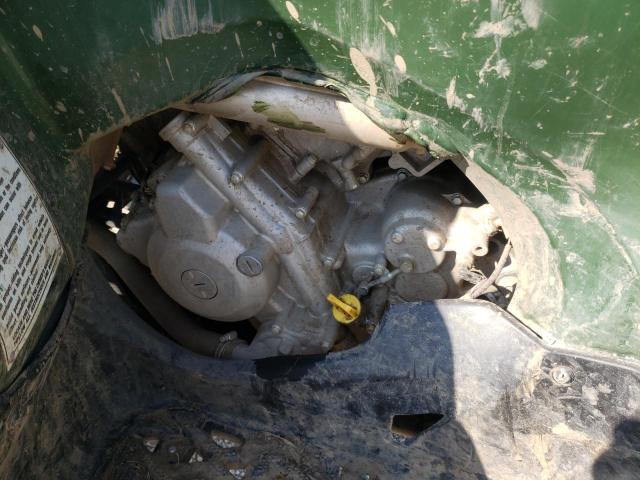 2019 KAWASAKI KVF750 L JKAVFDL30KB507743