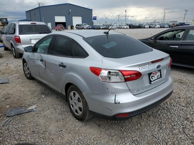 1FADP3E26GL387970 Ford FOCUS S
