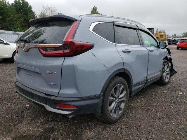 2020 HONDA CR-V SPORT 2HKRW2H42LH204489