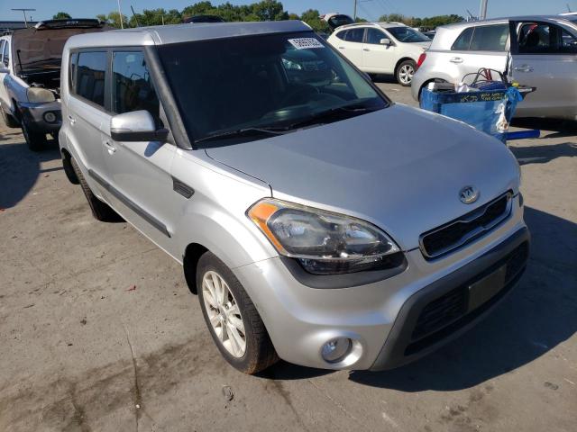 VIN KNDJT2A64D7589528 2013 KIA Soul, + no.1