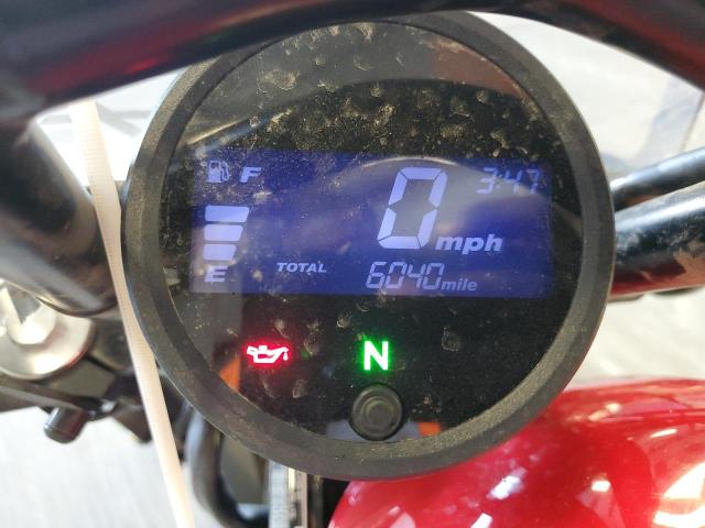 2017 HONDA CMX500 MLHPC5601H5002295