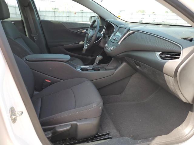 2018 CHEVROLET MALIBU L 1G1ZB5ST4JF163554