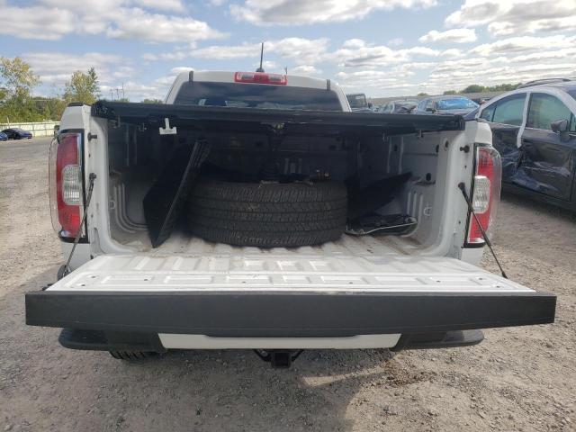 2021 GMC CANYON ELE 1GTH6BEN1M1131360