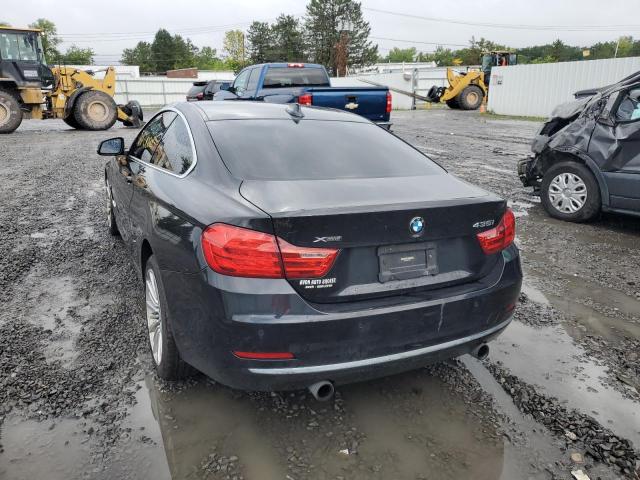 2015 BMW 435 XI WBA3R5C58FK372123